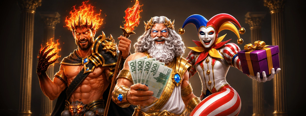 Pragmatic Play's Favorite Slots Deliver Big Wins Again!